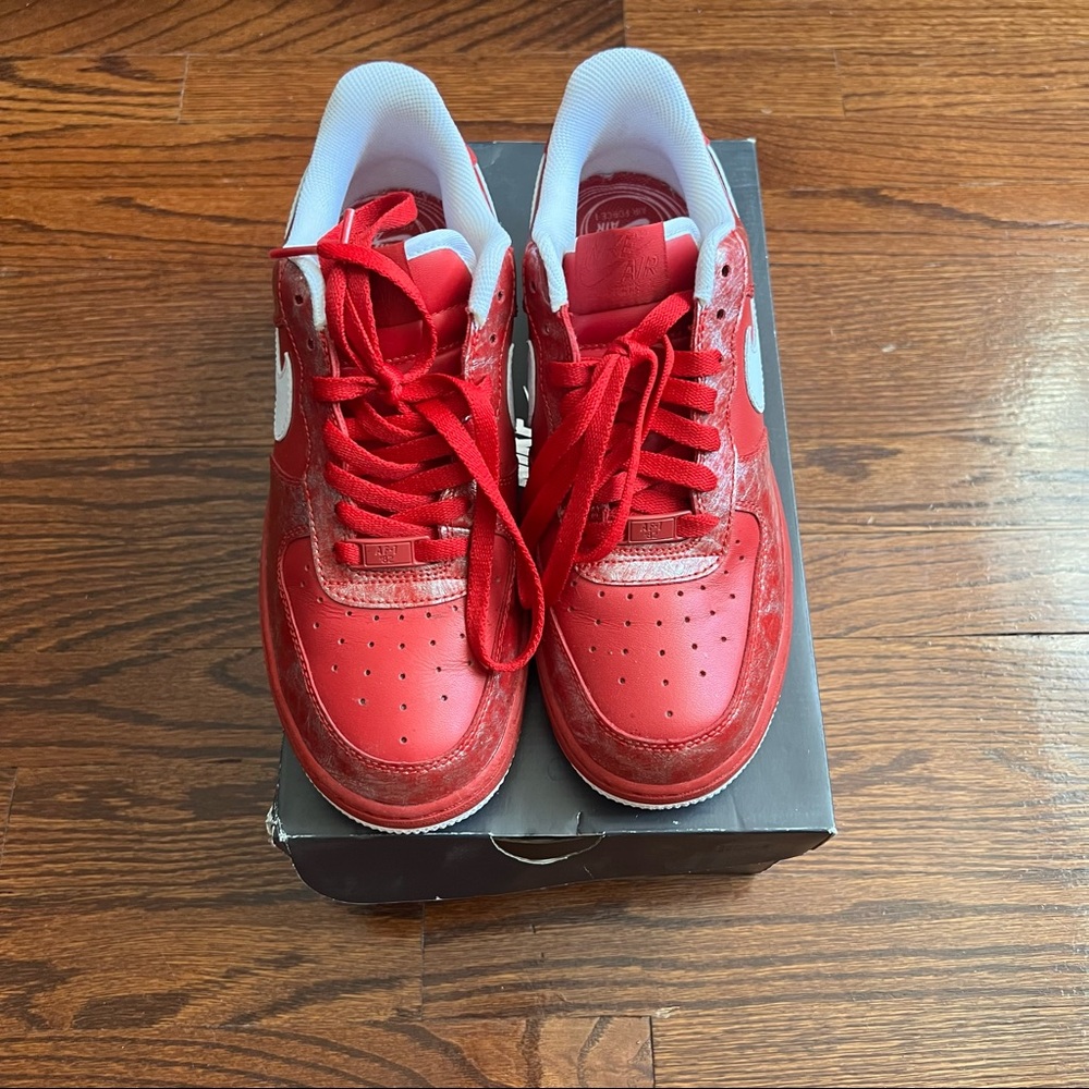 Air Force 1 women size 8.5